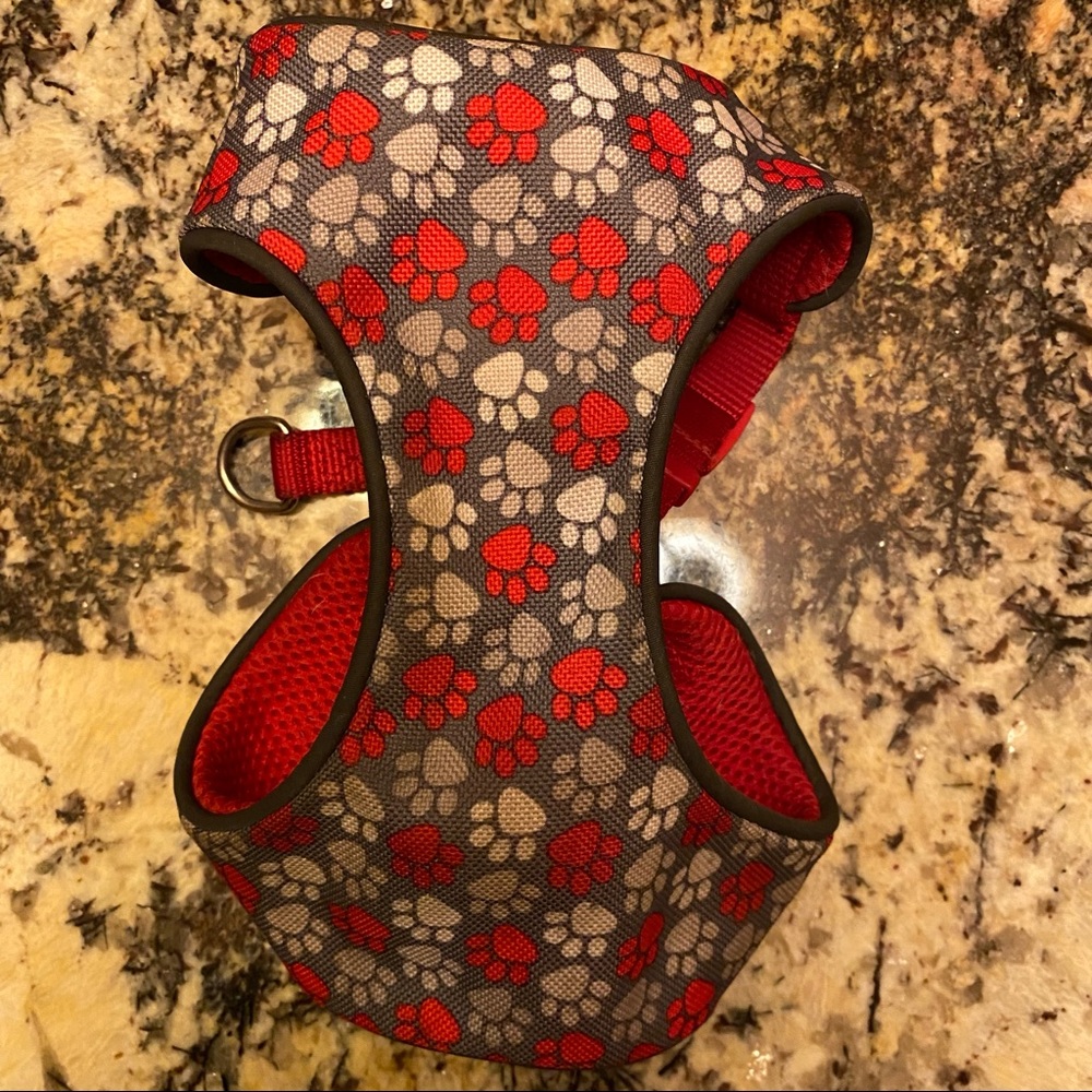 🐕‍🦺3 for $20 - Dog Soft Harness